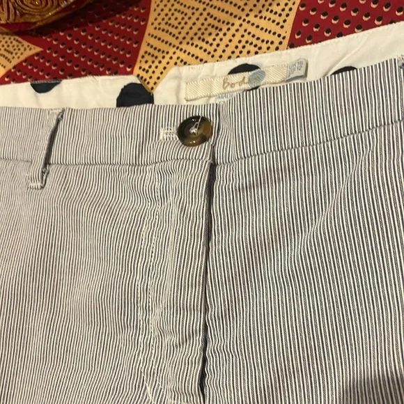 Boden bermuda shorts - Picture 11 of 14